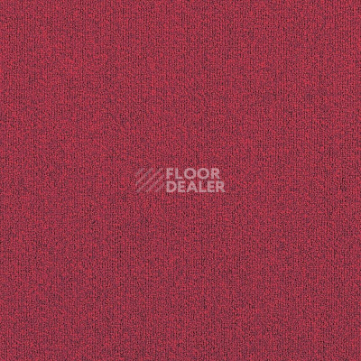 Ковровая плитка Milliken Juxtapose jux 109 Scarlet фото 1 | FLOORDEALER